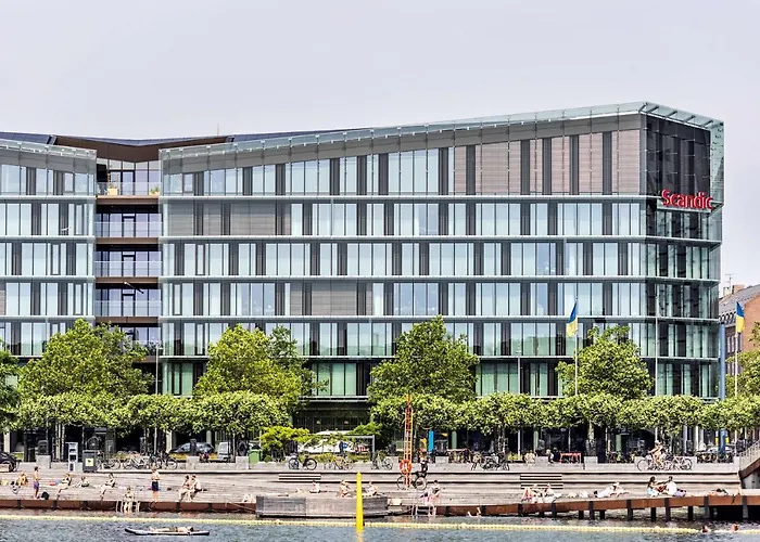 Scandic Spectrum København