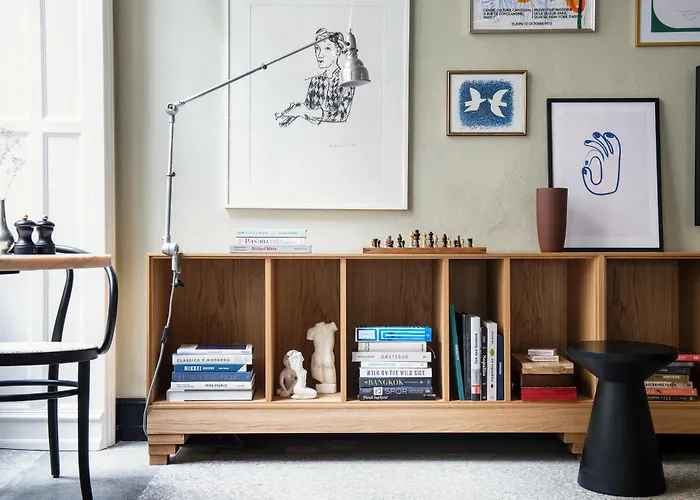 Coco Hotel København