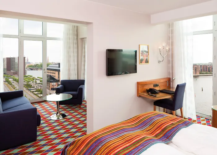 Tivoli Hotel København