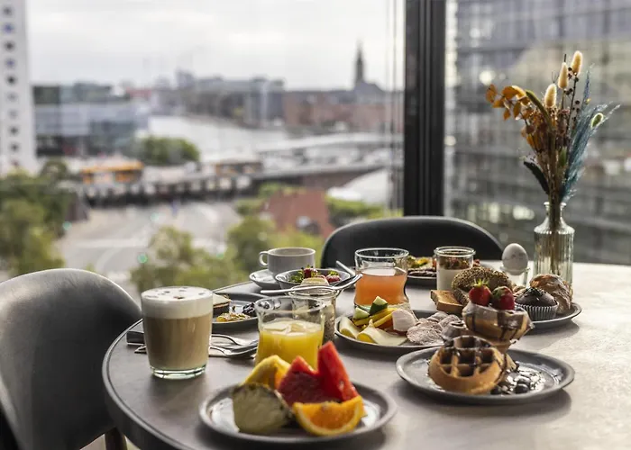 Scandic Spectrum København